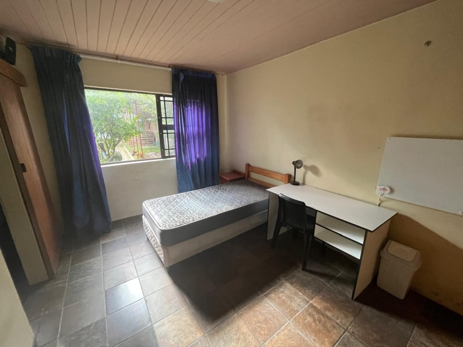 To Let 1 Bedroom Property for Rent in Universitas Free State